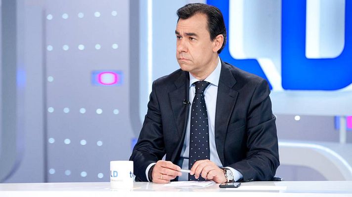 Los desayunos - Maíllo dice que la dimisión de Soria es "coherente" y que no se produce por su actividad política