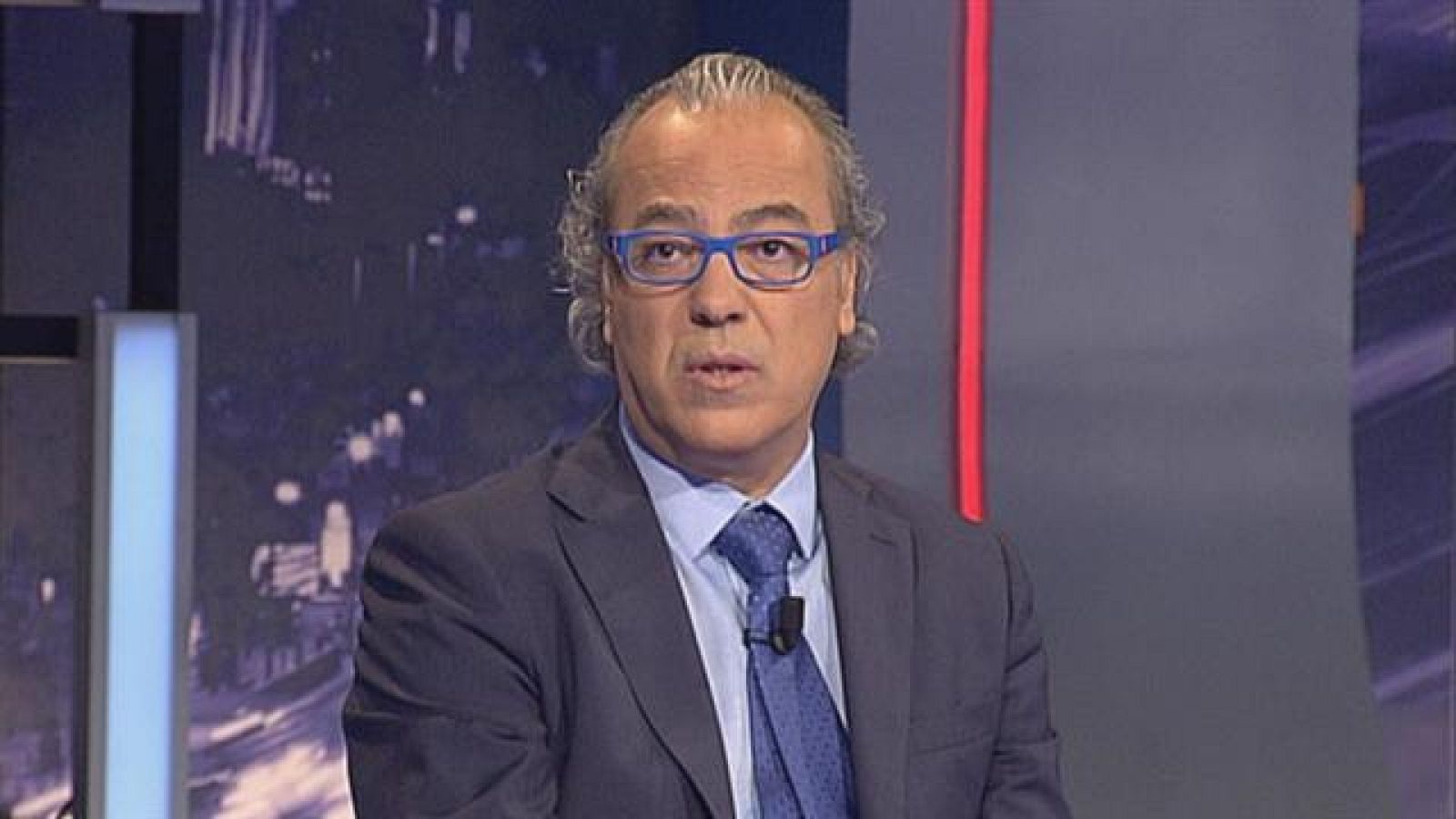 El Debate de La 1 Canarias - 14/04/2016