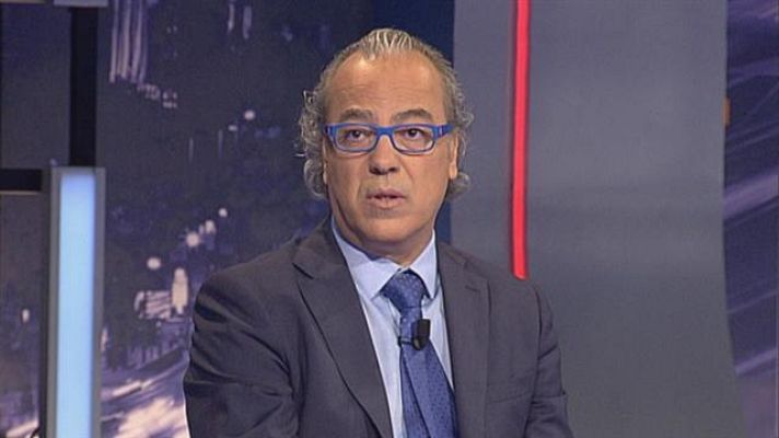 El debate de La 1 Canarias - El Debate de La 1 Canarias - 14/04/2016