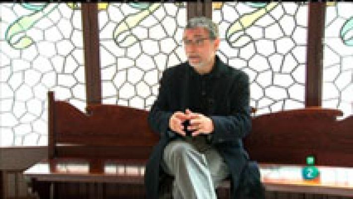 Atención obras - Jaume Plensa