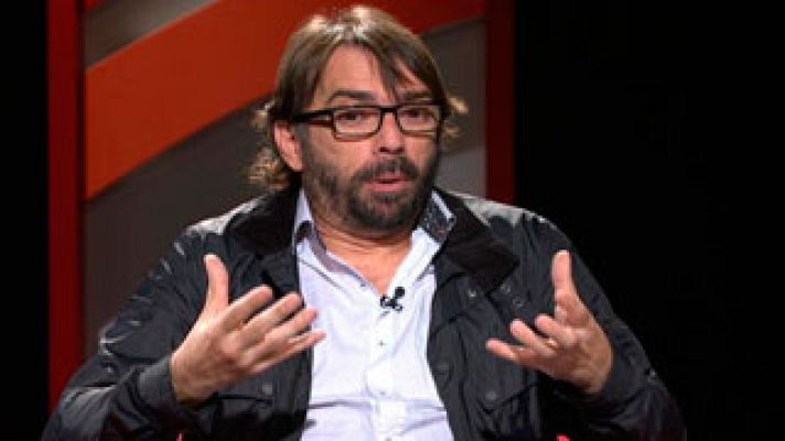 Aquí parlem - El nou secretari general de la UGT a Catalunya, Camil Ros