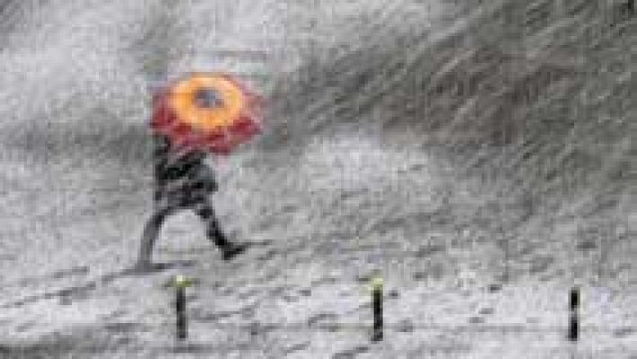 Informativo de Madrid - El Tiempo en la Comunidad de Madrid - 15/04/16