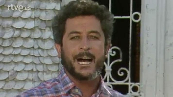 Música en el Archivo de RTVE - Especial Juan Pardo (22/7/1984)