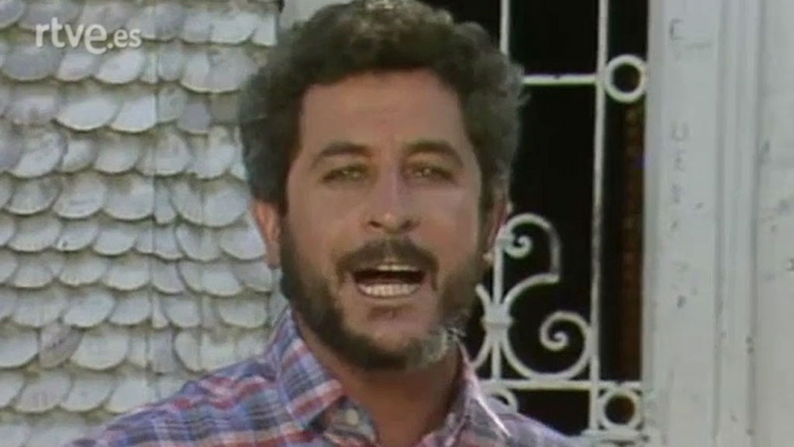 Especial Juan Pardo (22/7/1984)