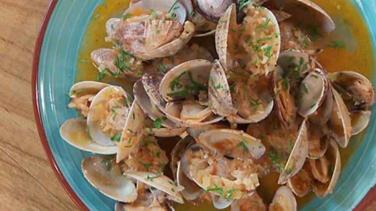 Torres en la cocina - Son de mar - Ver ahora