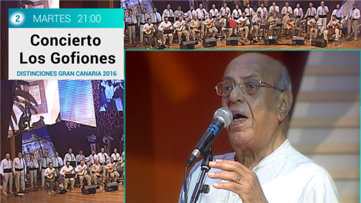  - Concierto Los Gofiones 2