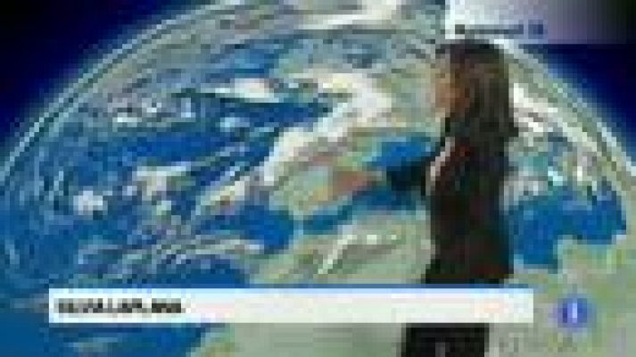 Noticias de Extremadura - El tiempo en Extremadura - 15/04/16