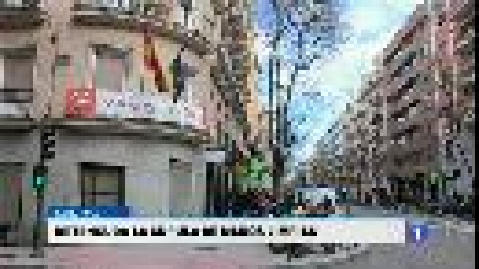 Informatiu Balear en 2' - 15/04/16