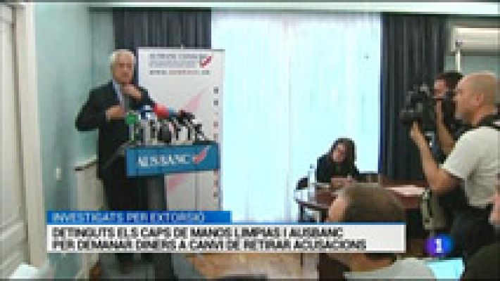 L'Informatiu - L'Informatiu - 15/04/16