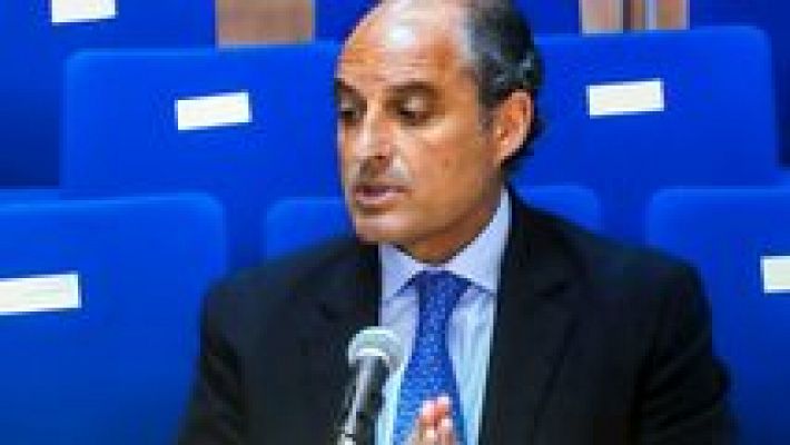 L'informatiu - Comunitat Valenciana - L'Informatiu - Comunitat Valenciana - 15/04/16