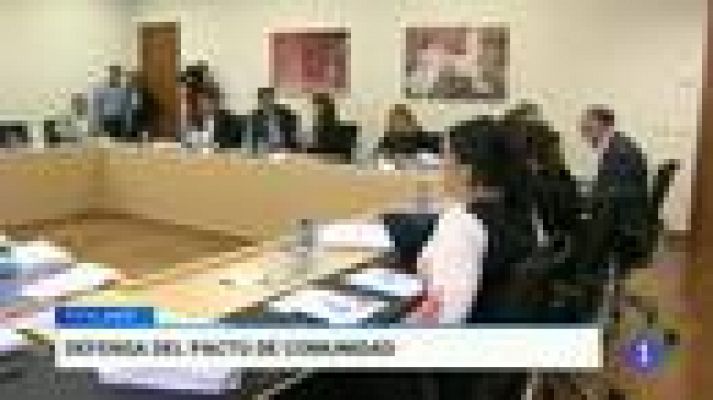 Noticias de Castilla y León - Castilla y León en 2' - 15/04/16