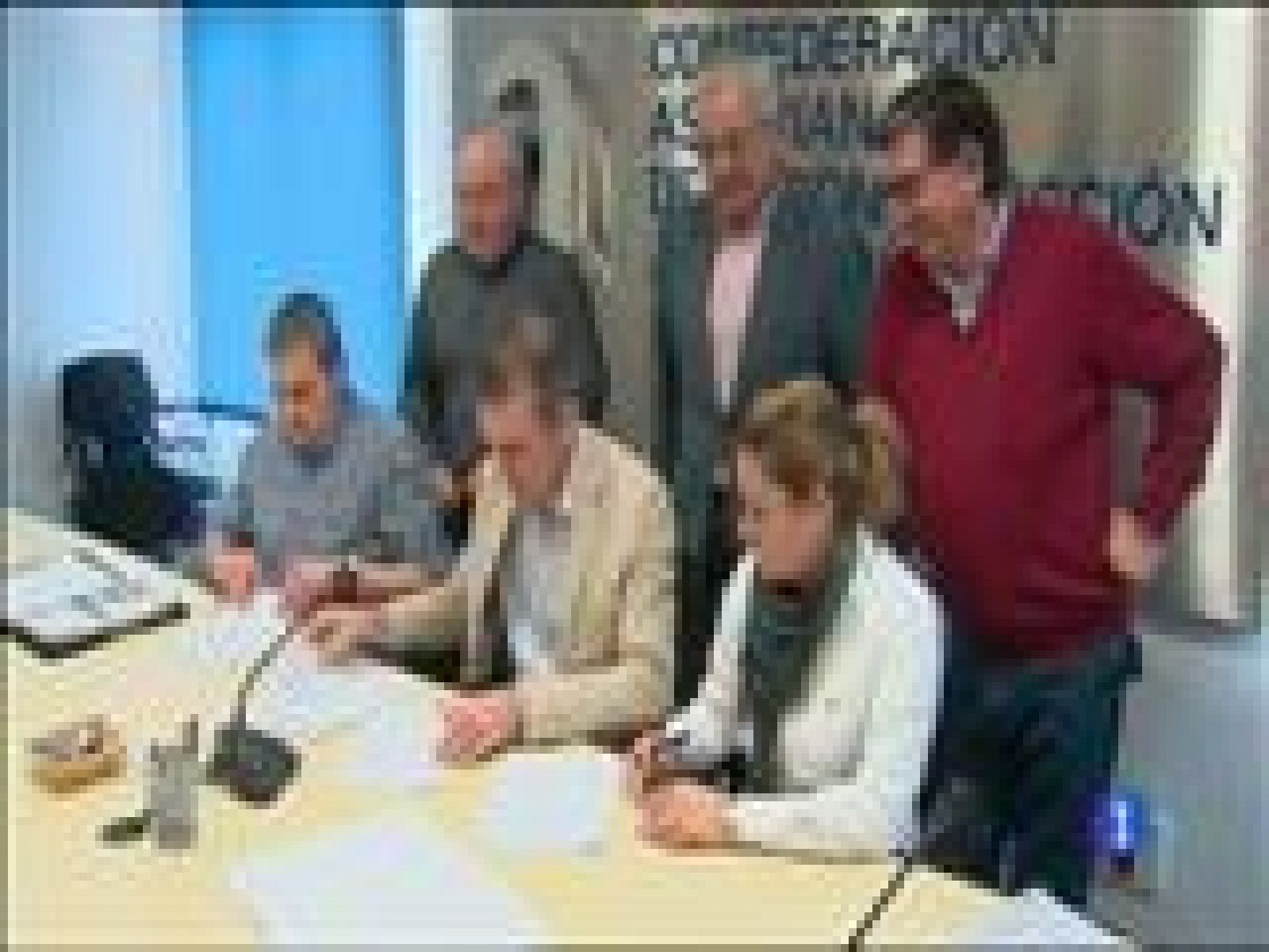 Asturias en 2' - 15/04/16 | Ver