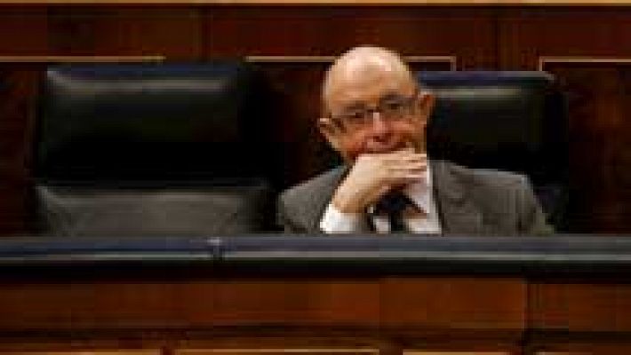 Informativo de Madrid - Informativo de Madrid - 15/04/16