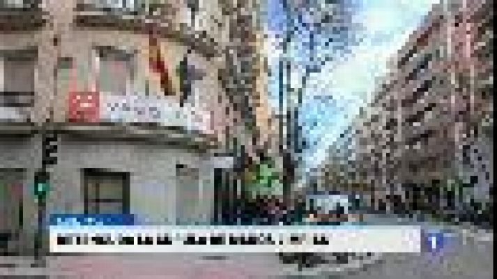 Informatiu Balear - Informatiu Balear - 15/04/16