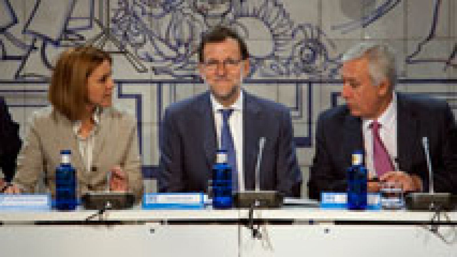 El PP cree que la decisión de Soria se debe a errores al explicarse por Los Papeles de Panamá