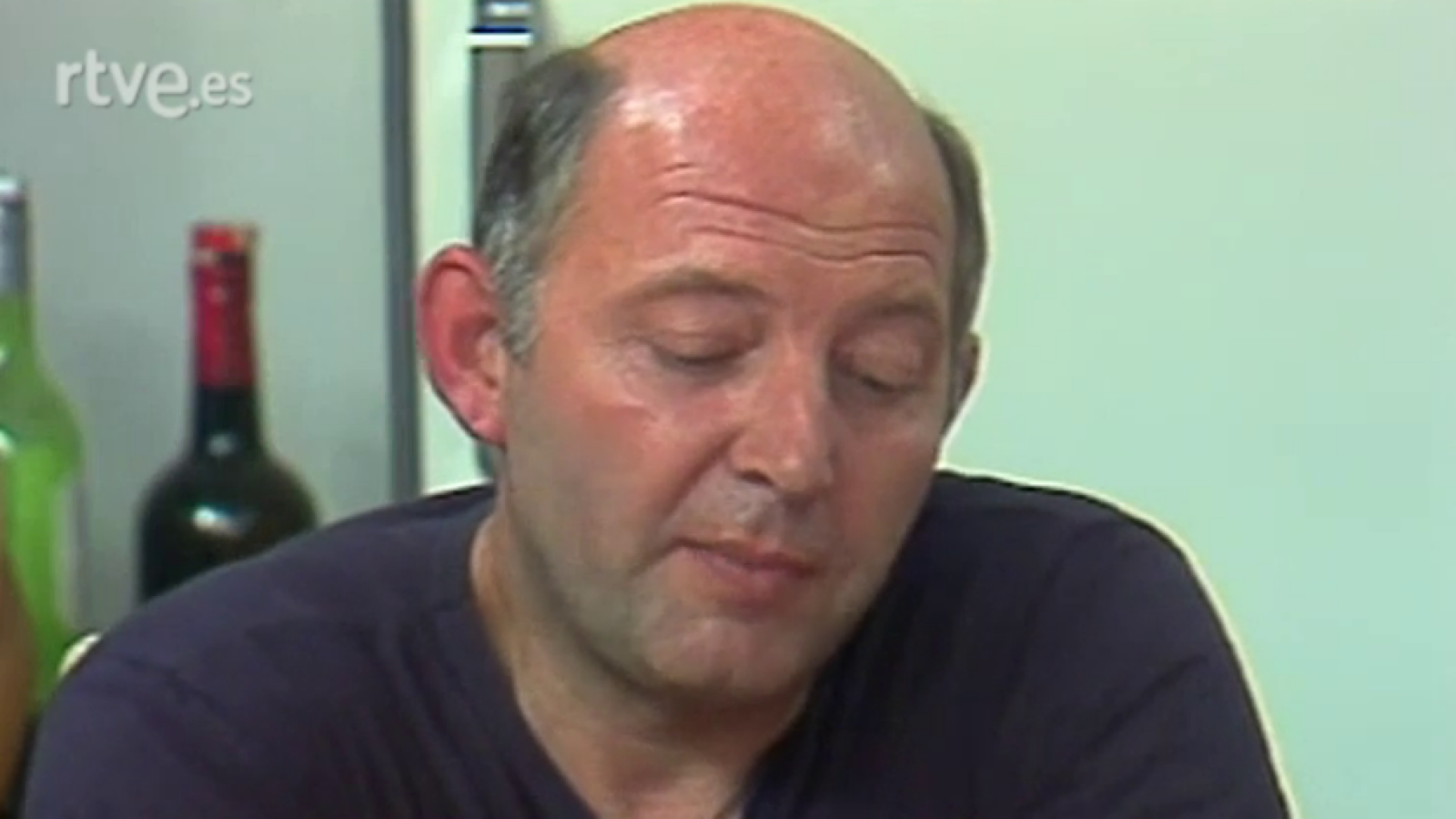 Con las manos en la masa - Álvaro de Luna nos ofrece recetas para los 'Rodríguez'