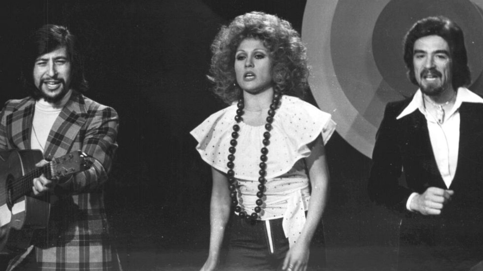 Esta noche con... - Los mismos