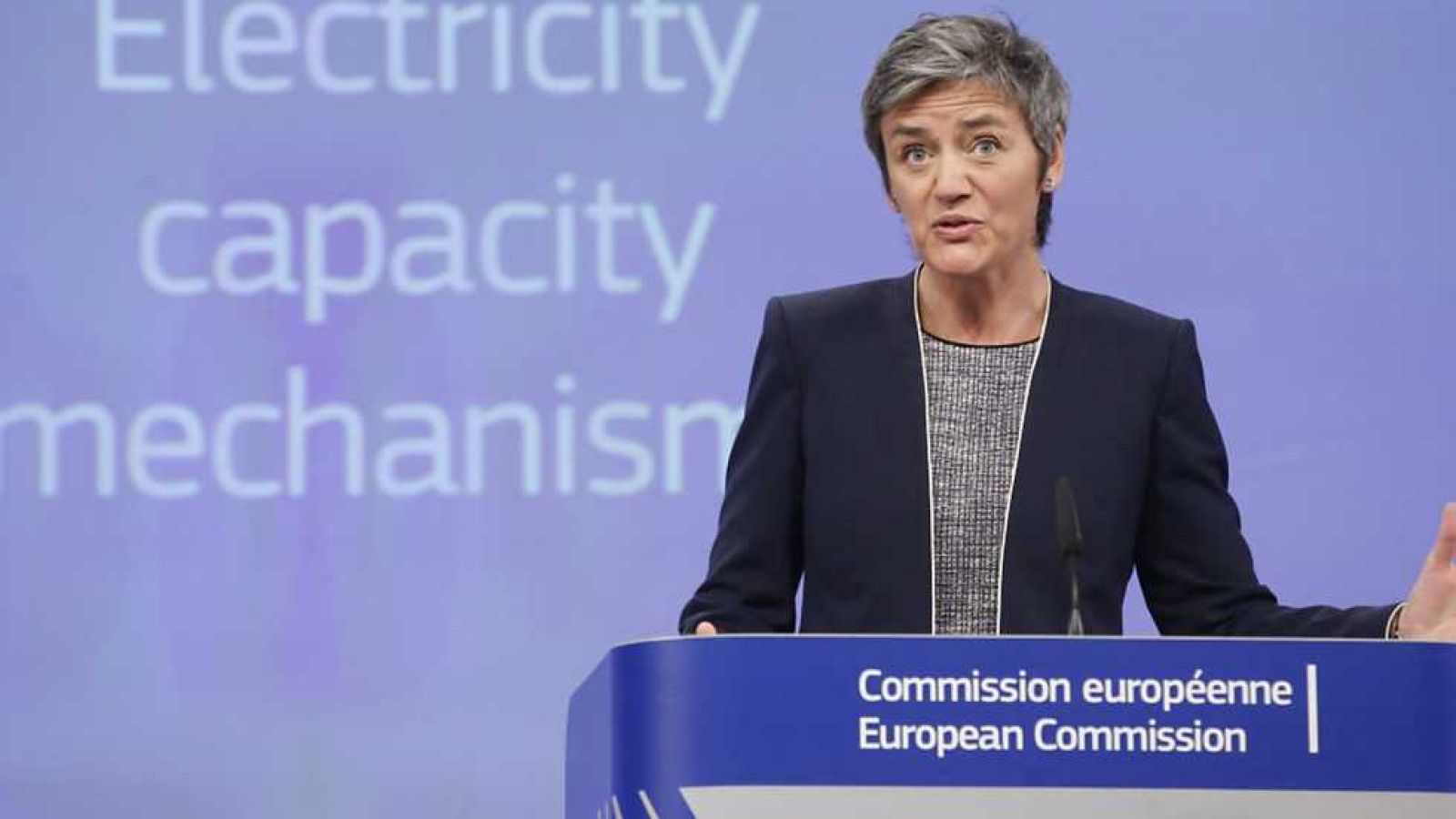 Europa 2016 - 15/04/16 - ver ahora