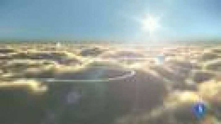 Telenorte - País Vasco - El tiempo en el País Vasco - 15/04/16