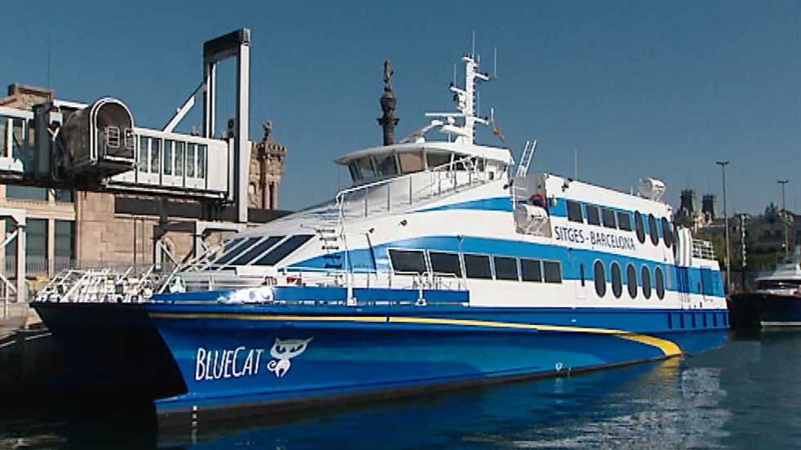 España en 24 horas - 15/04/16 - ver ahora