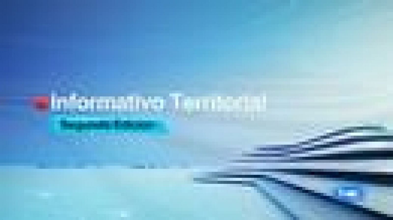 Informativo Telerioja 2 - 15/04/16