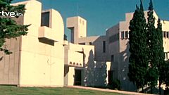 Arxiu TVE Catalunya - La Fundació Miró, una institució viva