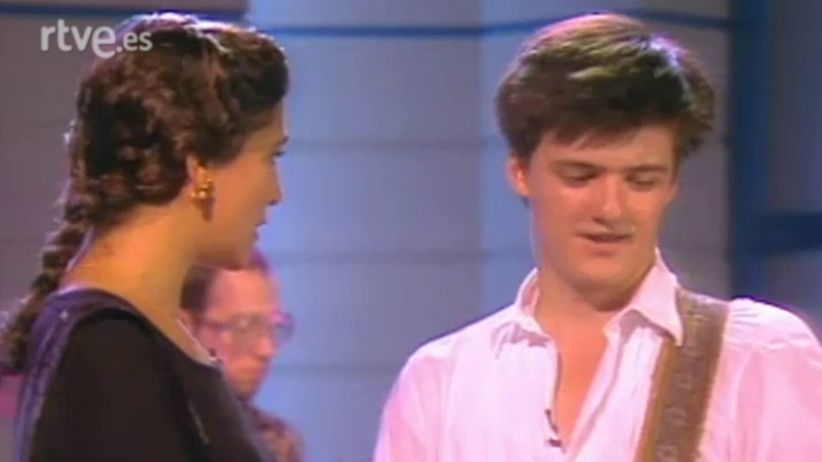 3x4 - Los Ronaldos y Ana García Obregón