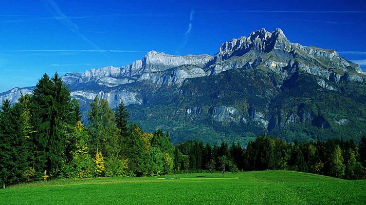 Grandes documentales - Sabores de Saboya: Valles de leyenda