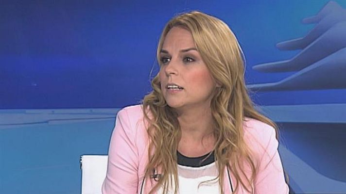 Telecanarias - La Entrevista de Canarias - 16/04/2016