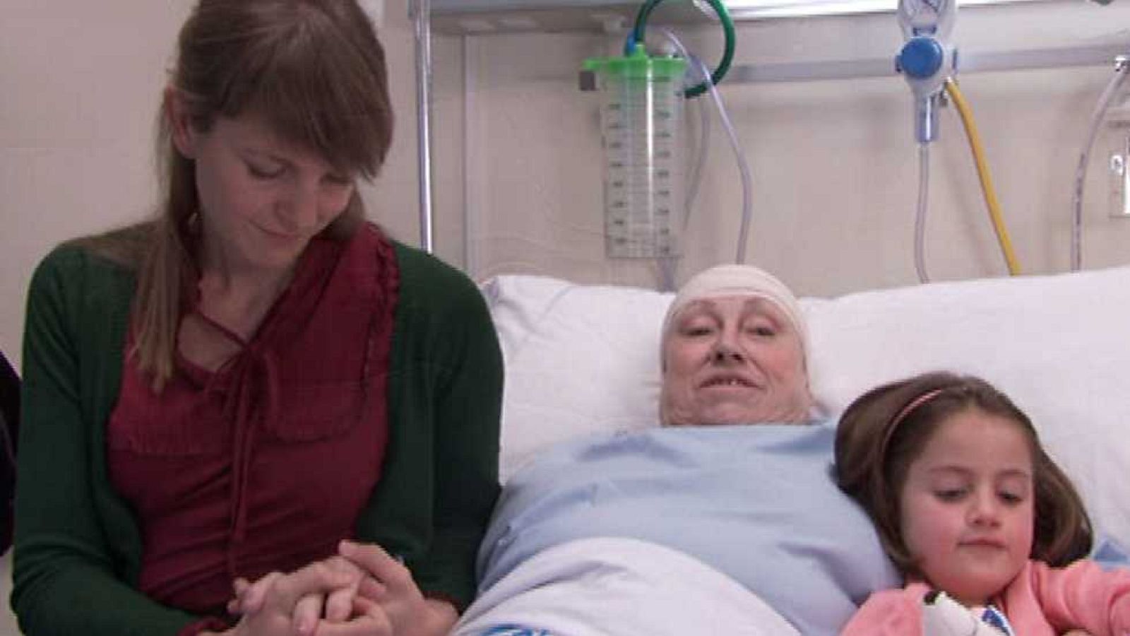 Centro médico - Episodio 109 - ver ahora