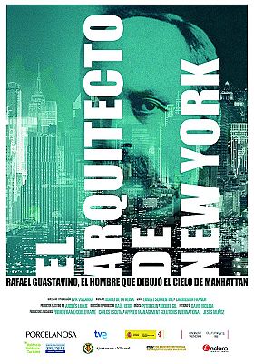 El arquitecto de Nueva York (Rafael Guastavino)