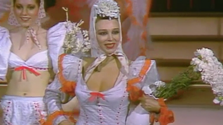 Teatro en el Archivo de RTVE - Por la calle de Alcalá (Antología de la revista)