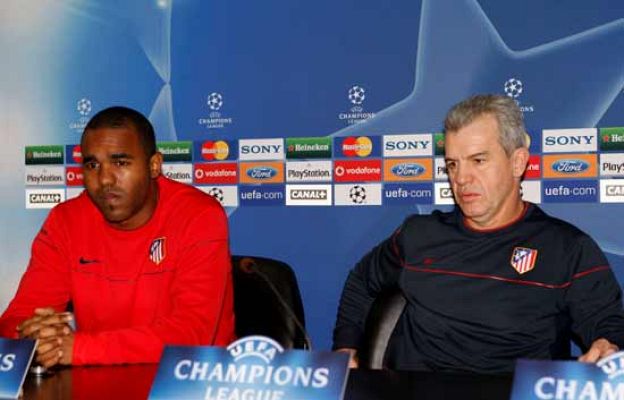  - Aguirre quiere pasar página