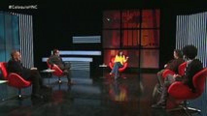 Historia de nuestro cine - Coloquio: Adaptaciones teatrales en el cine