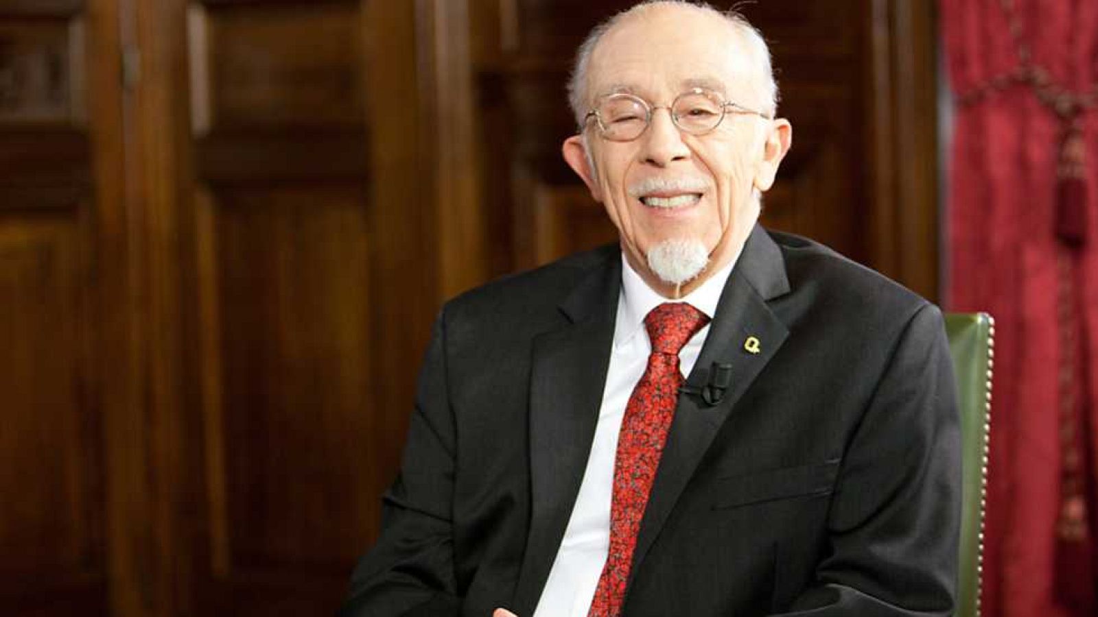 Conversatorios en Casa de América - María Luisa Clavera i Maestre y Claudio González Vega - 15/04/16 - ver ahora