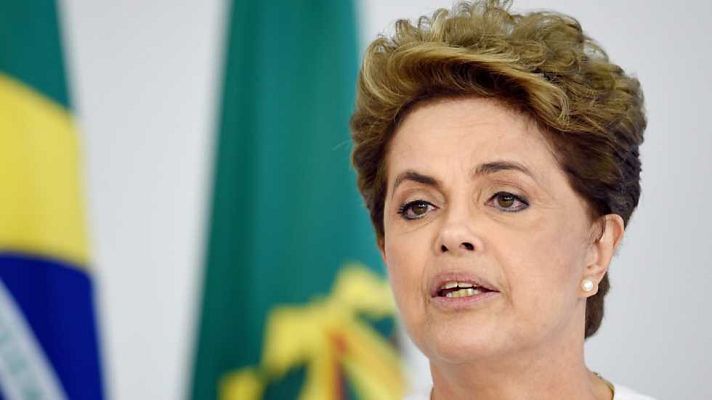 Latinoamérica en 24 horas - Latinoamérica en 24 horas - 15/04/16