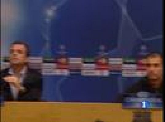  - Guardiola: 'No me lo creo'