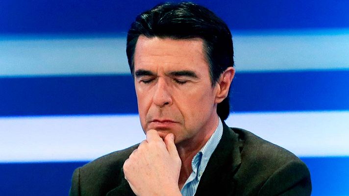 Informativo 24h - Soria asegura que su empresa en Jersey era legal