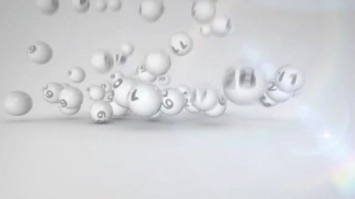 SELAE - Loteria Nacional - 16/04/2016