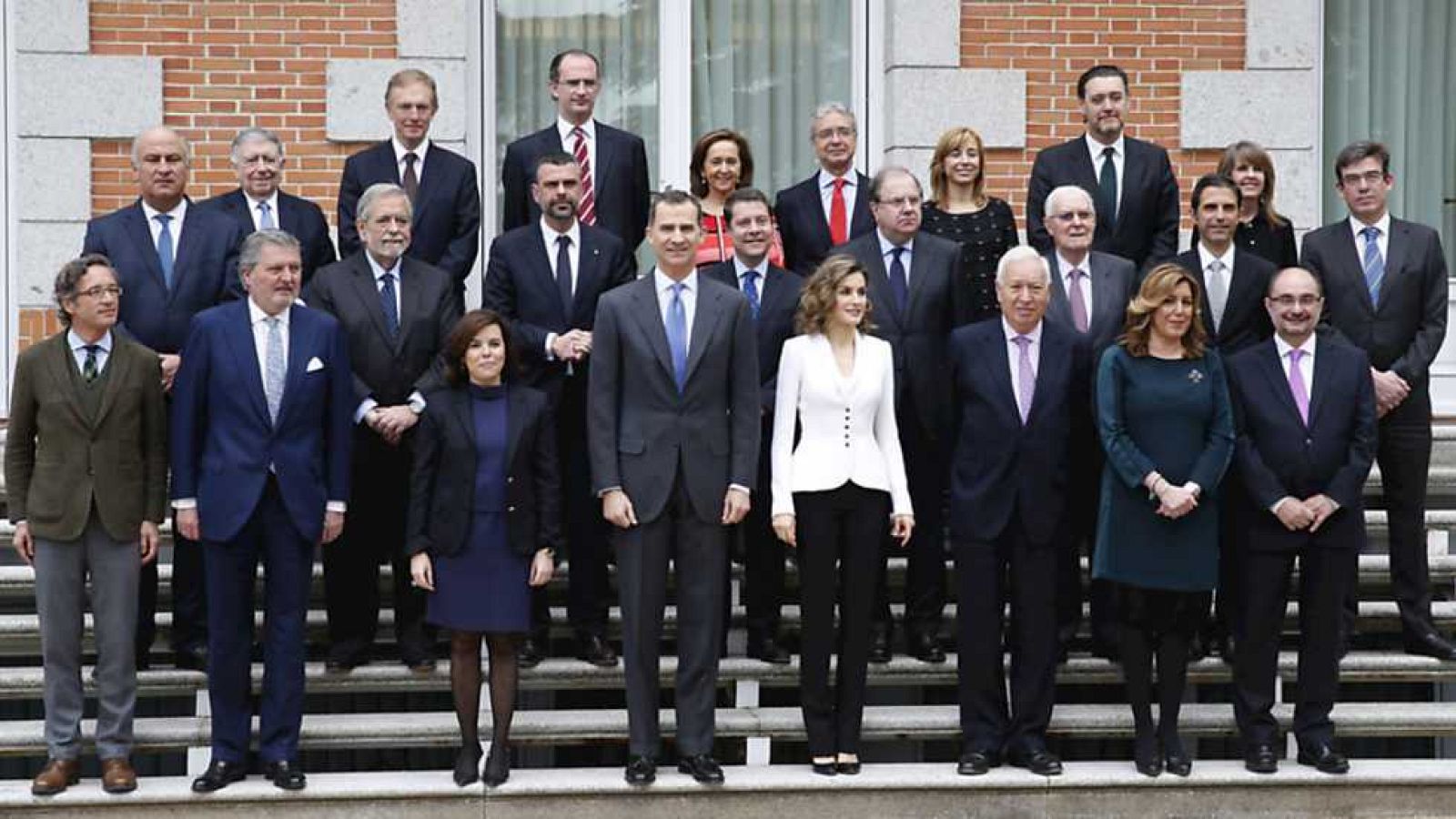 Audiencia Abierta - 16/04/16 - Ver ahora