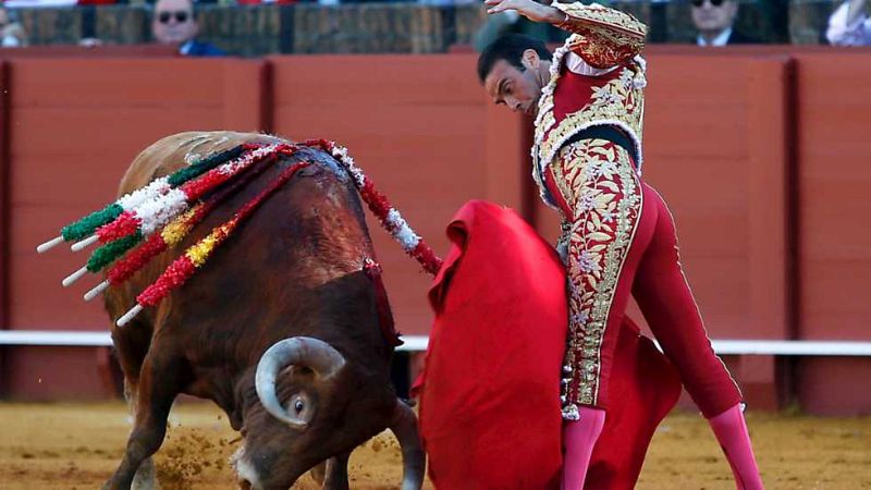 Tendido Cero - 16/04/16 - Ver ahora