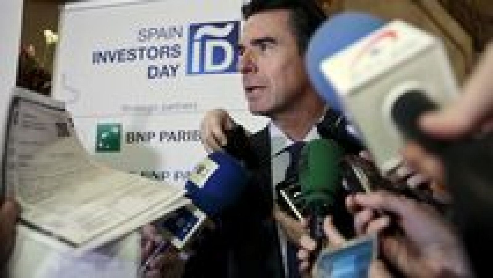 Telediario - 21 horas - 15/04/16 - ver ahora