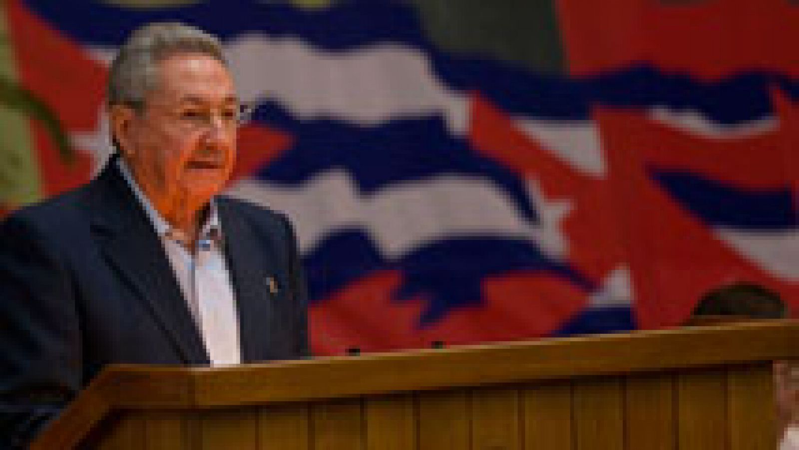 El Partido Comunista Cubano inicia su séptimo congreso