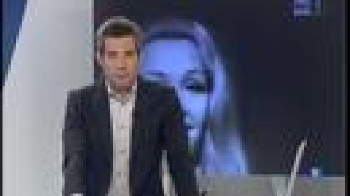 L'Informatiu - Els 50 anys als escenaris de la cantant italiana Patty Bravo