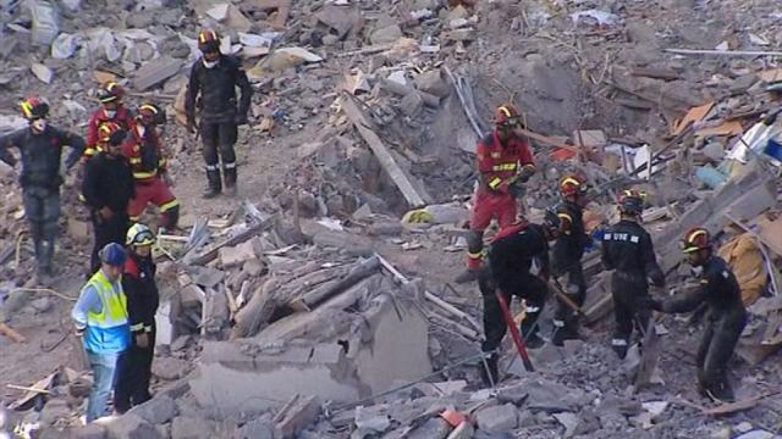 Canarias en 2' - 16/04/2016