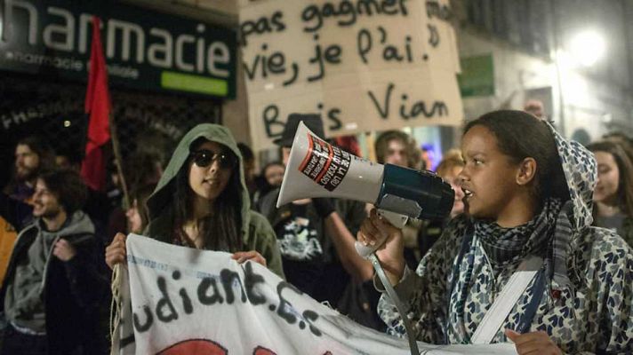 El mundo en 24 horas - 16/04/16