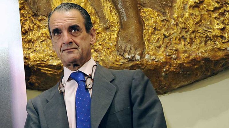 Informe Semanal - Conde, un preso de ida y vuelta - Ver ahora