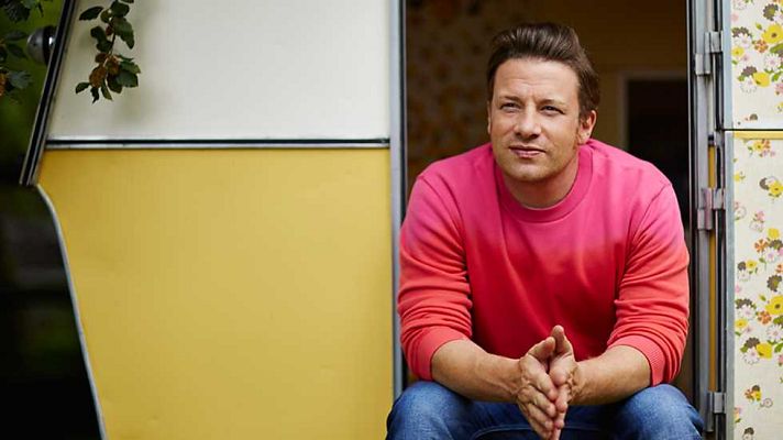 Documentales culturales - La comida reconfortante de Jamie (3)