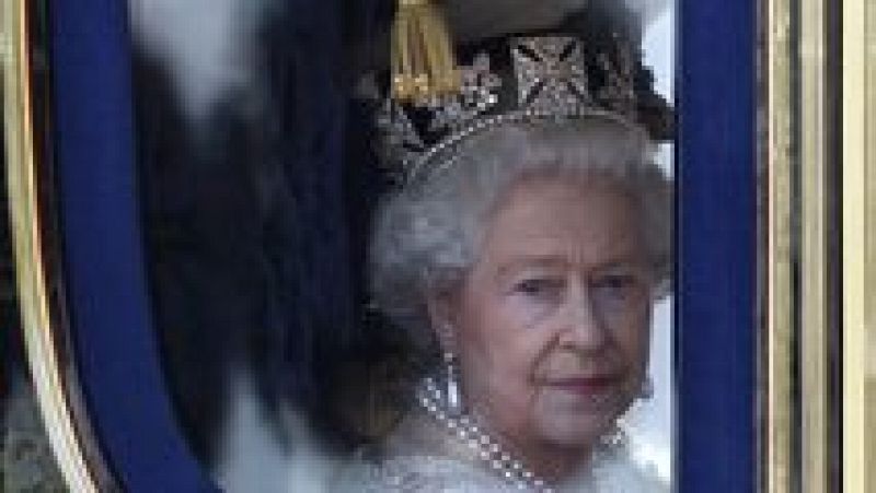 Informe Semanal - Una reina eterna - Ver ahora
