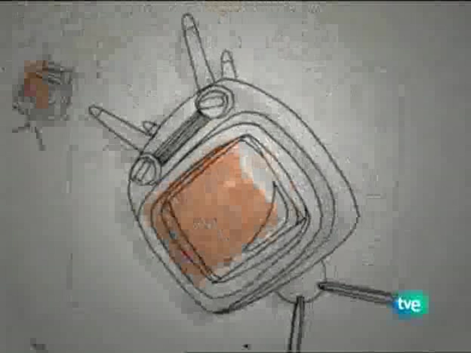 En construcción - 08/12/08 - En construcción | Ver